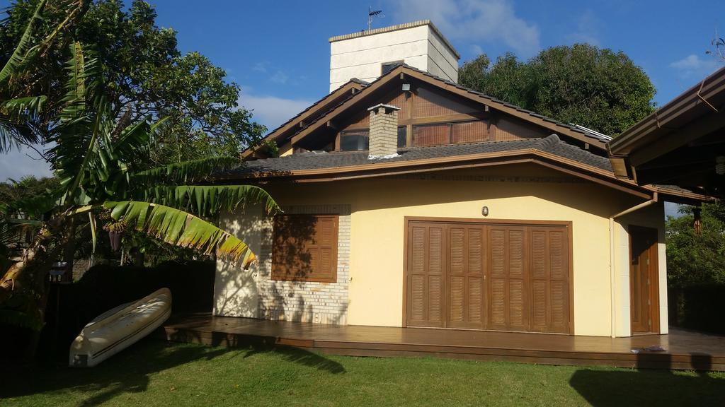 Casa Da Marcia - Guarda Do Embau Villa Kültér fotó