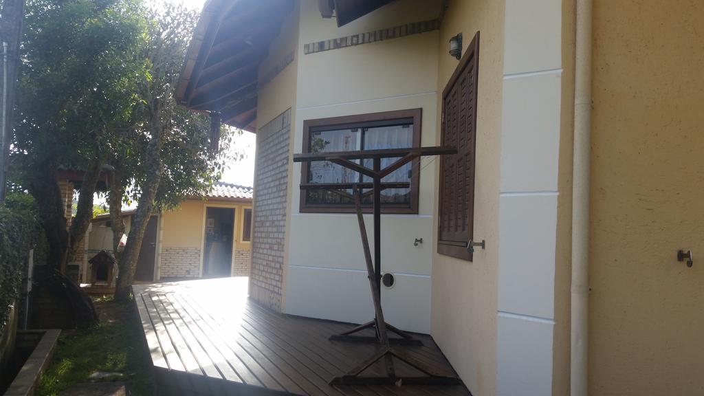 Casa Da Marcia - Guarda Do Embau Villa Kültér fotó
