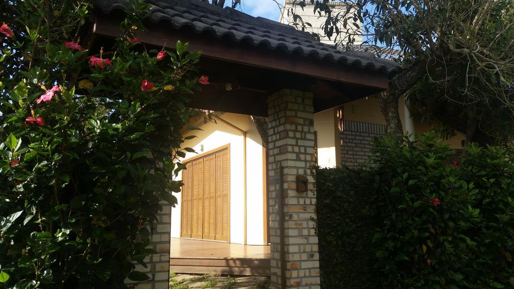 Casa Da Marcia - Guarda Do Embau Villa Kültér fotó