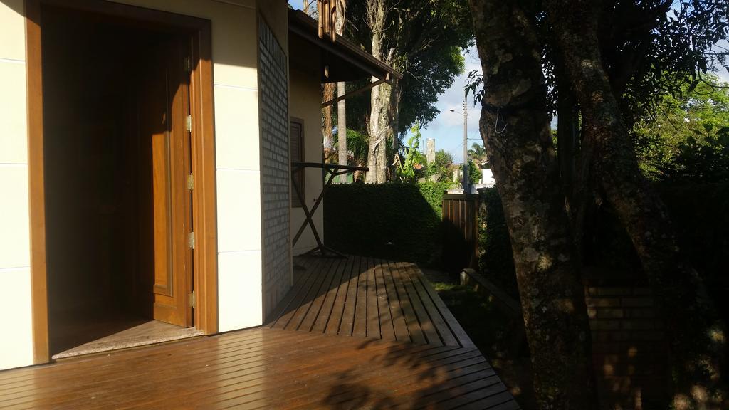 Casa Da Marcia - Guarda Do Embau Villa Kültér fotó