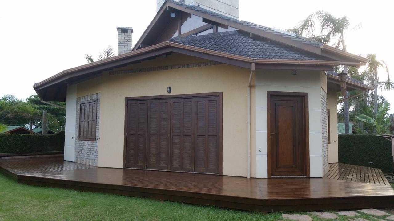 Casa Da Marcia - Guarda Do Embau Villa Kültér fotó